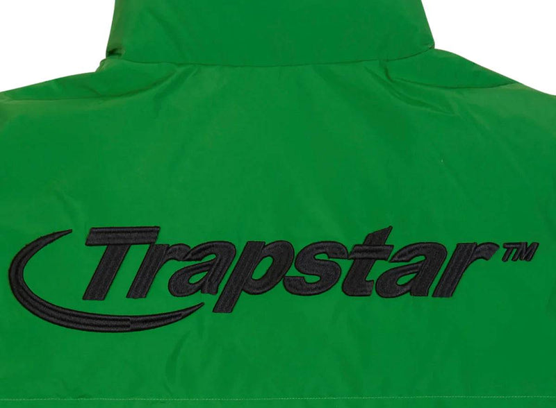 Trapstar Jacket