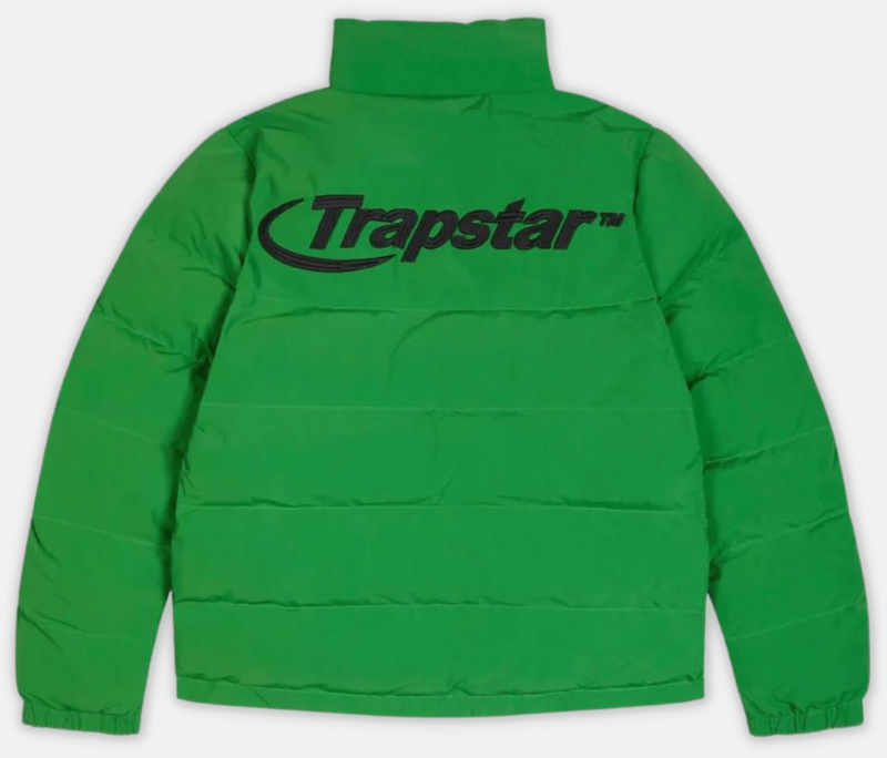 Trapstar Jacket