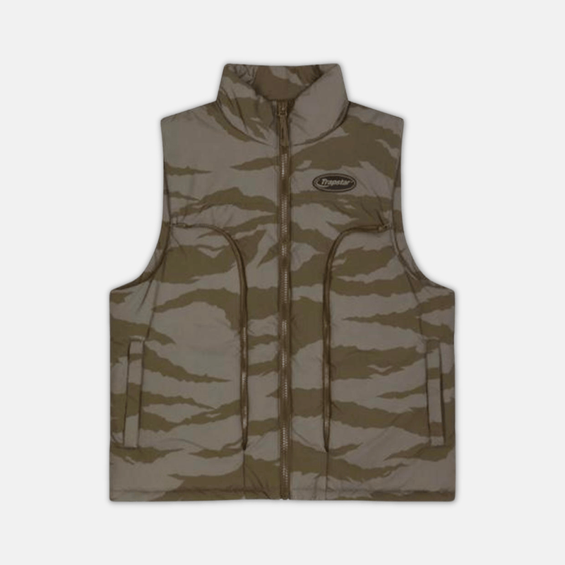 Trapstar Gilet