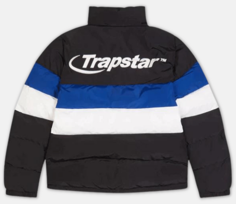 Trapstar Jacket