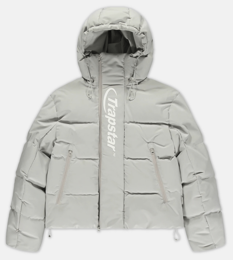 Trapstar Jacket