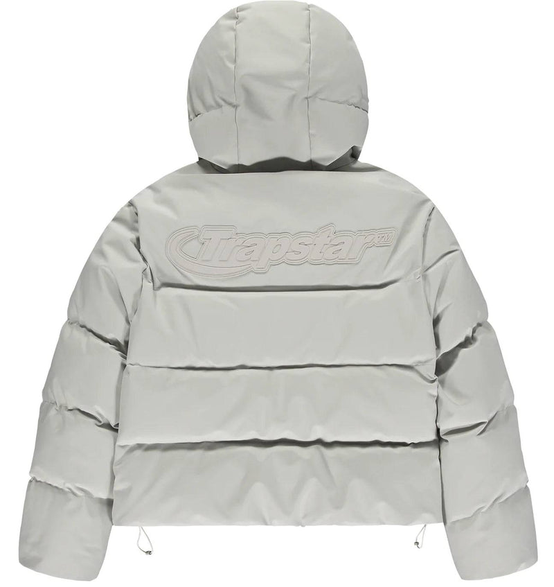 Trapstar Jacket