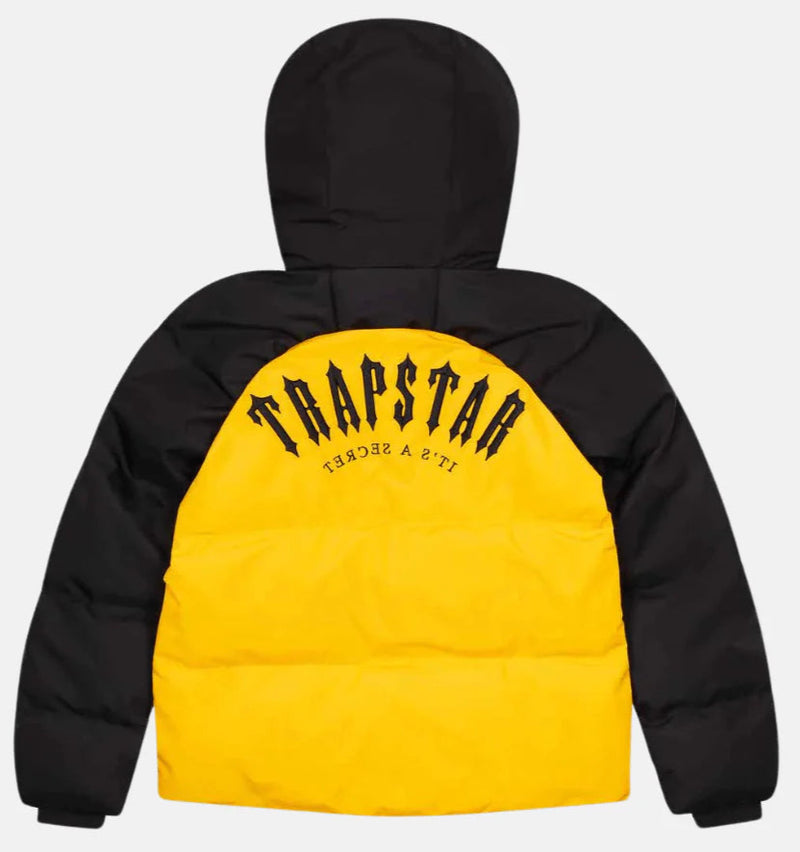 Trapstar Jacket