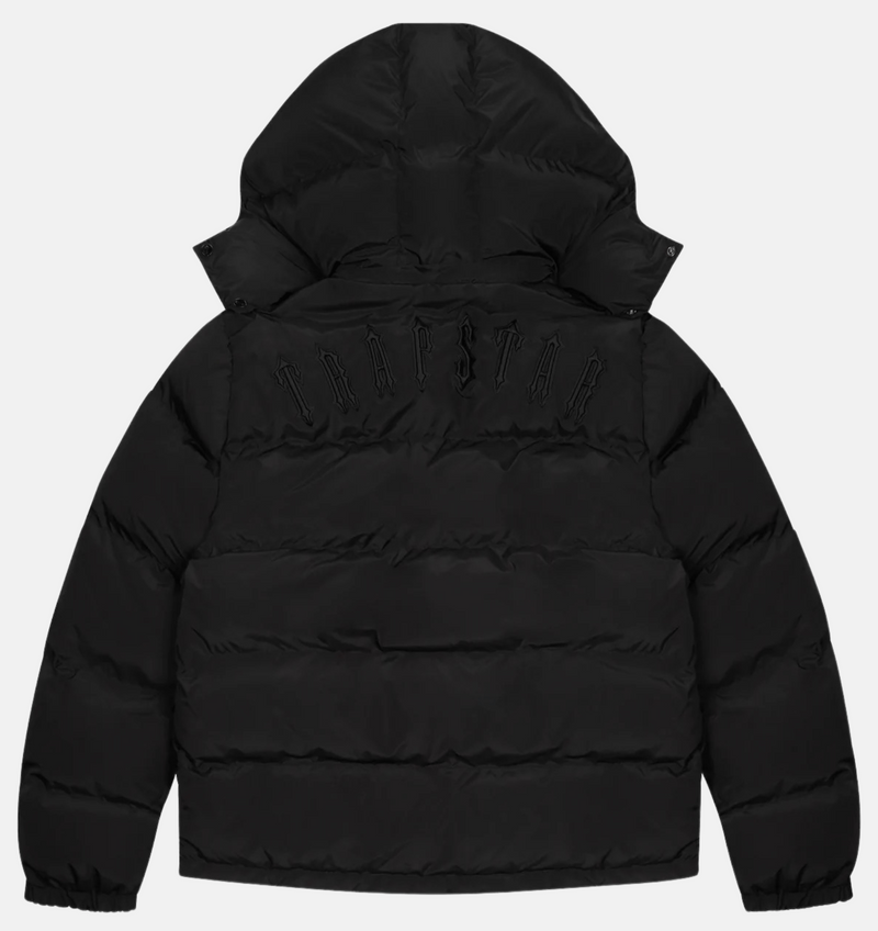 Trapstar Jacket