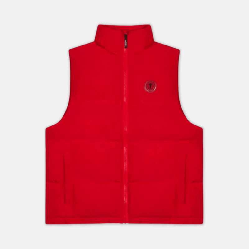 Trapstar Gilet