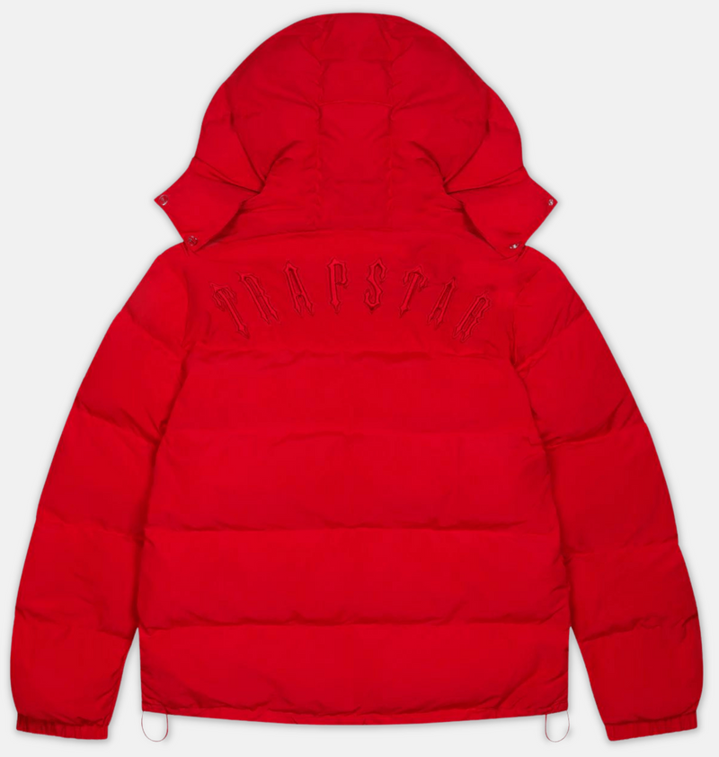 Trapstar Jacket