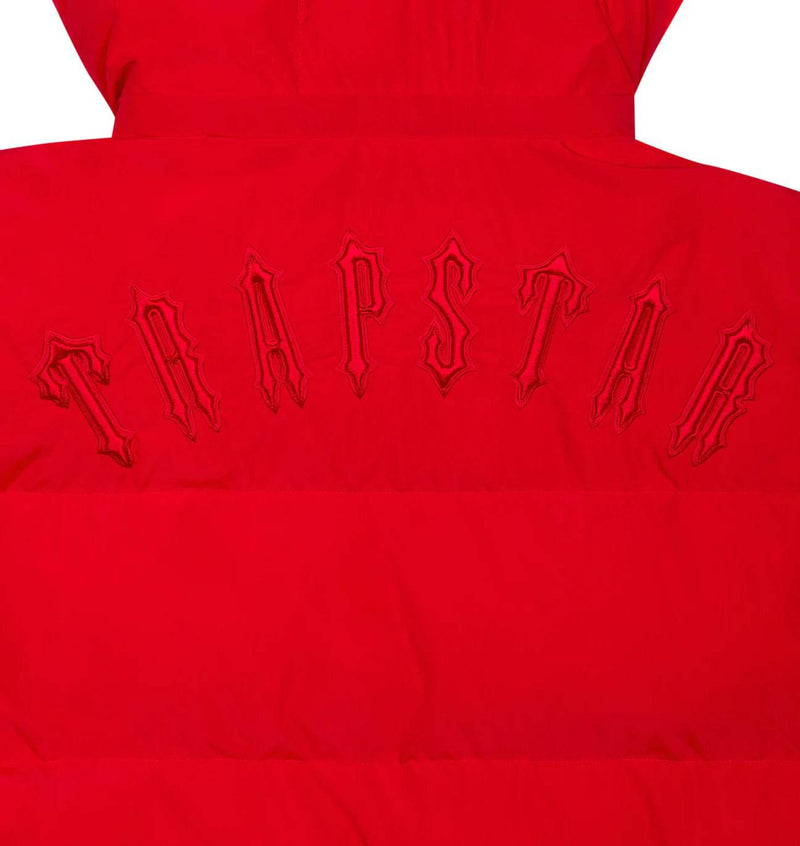 Trapstar Jacket