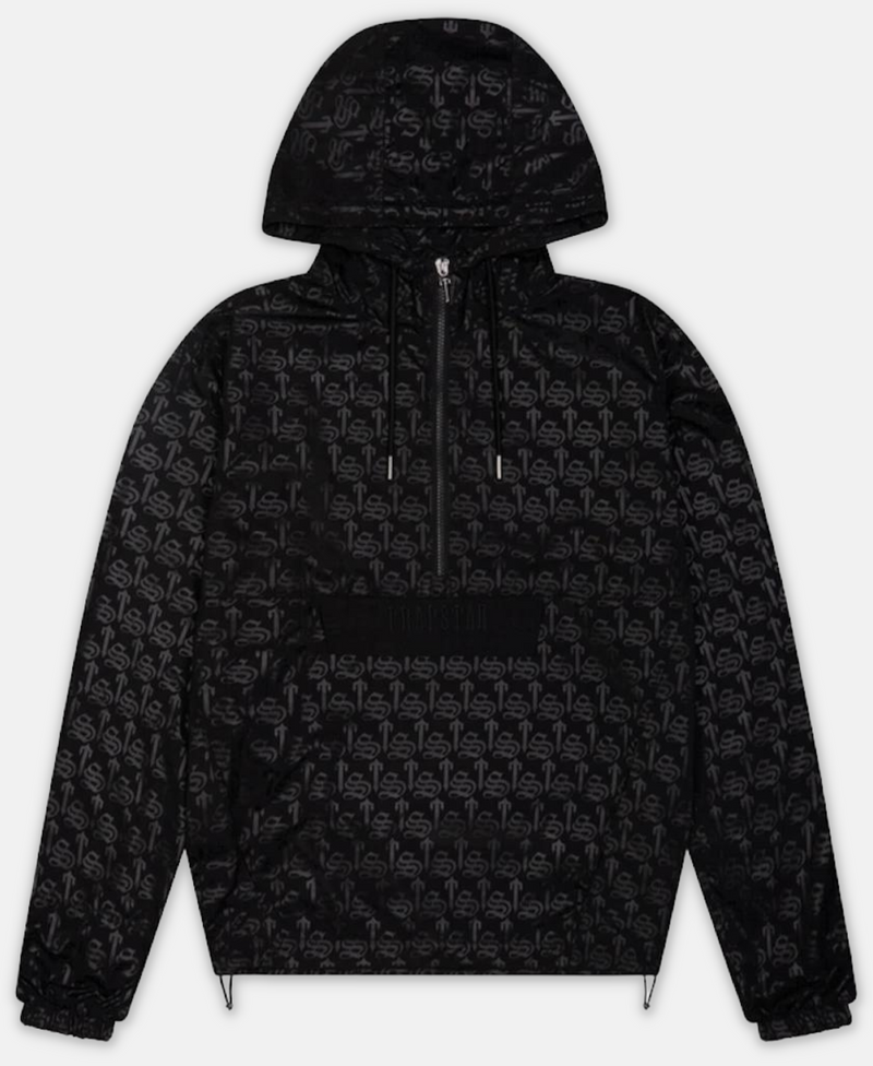 Trapstar Windbreaker