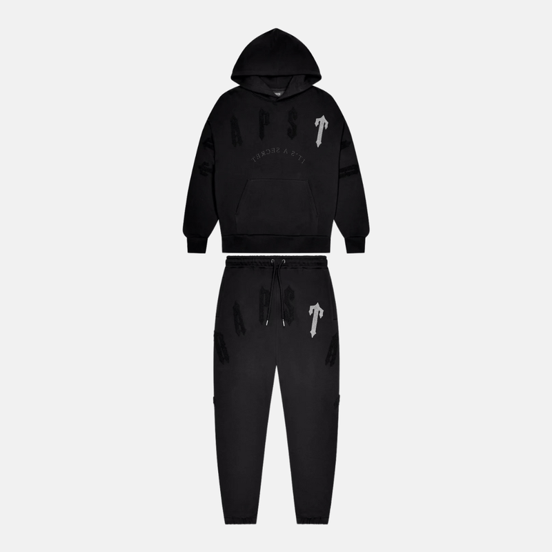 Trapstar Tracksuit