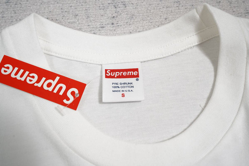 T-SHIRT SUPREME