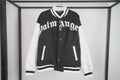 JACKET PALM ANGELS