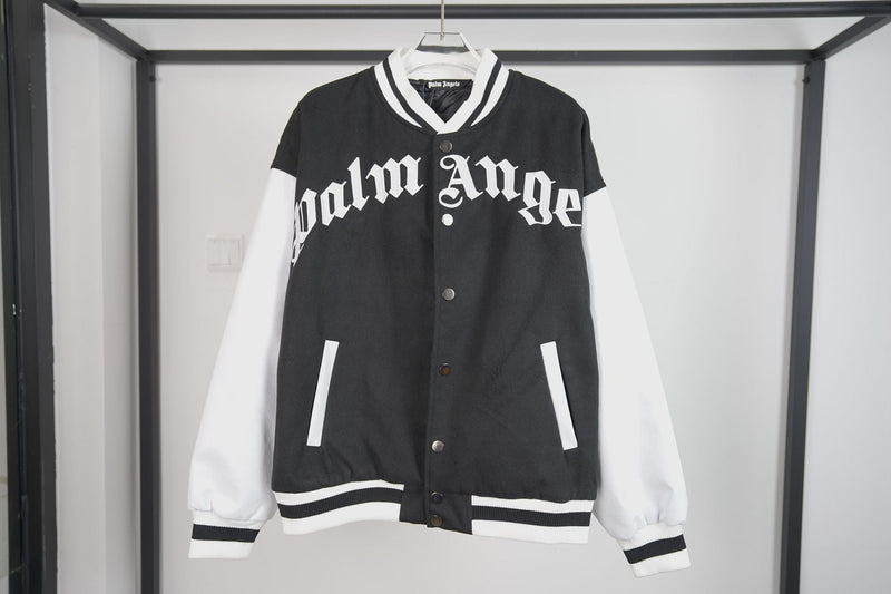 JACKET PALM ANGELS