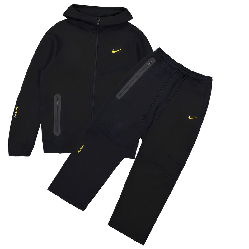 TRACKSUIT NIKE x NOCTA