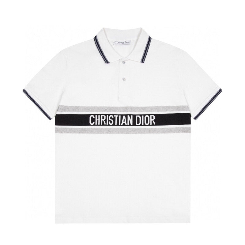 DIOR T-SHIRT POLO