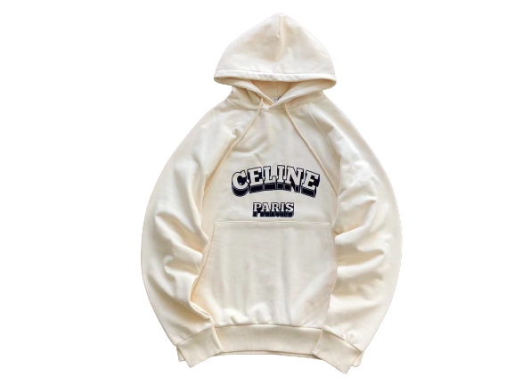 CELINE HOODIE