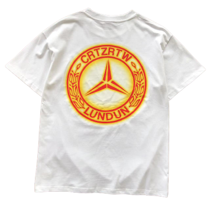 CRTZ T-SHIRT