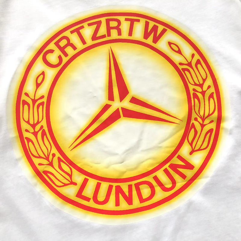 CRTZ T-SHIRT