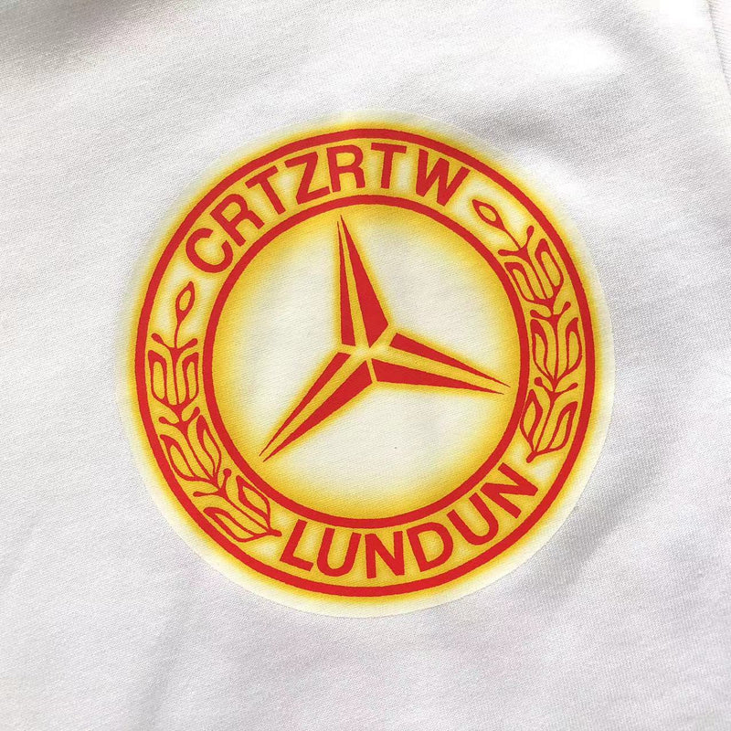 CRTZ T-SHIRT