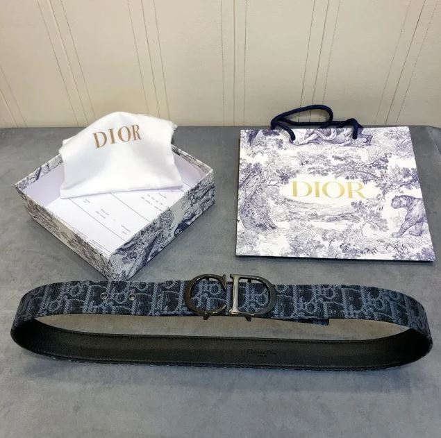 DIOR BELT