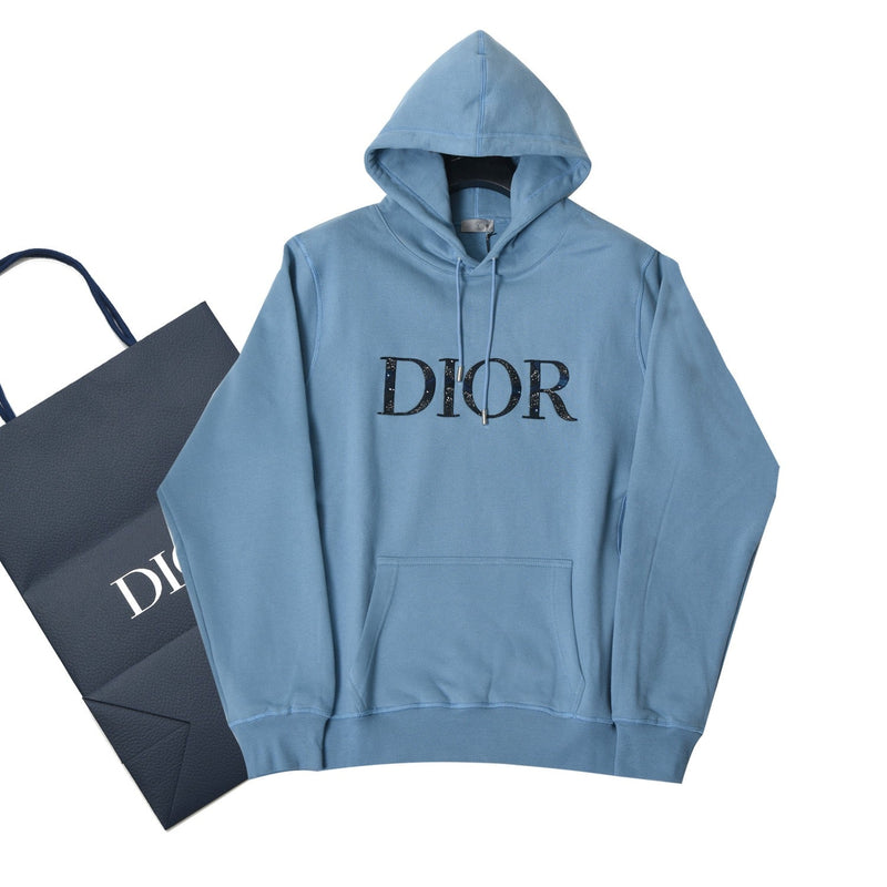 DIOR HOODIE