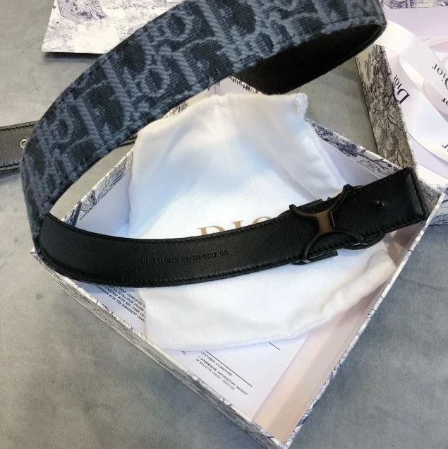 DIOR BELT