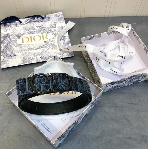 DIOR BELT