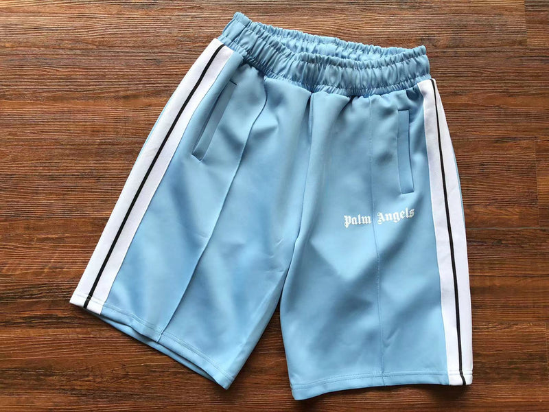 SHORTS PALM ANGELS