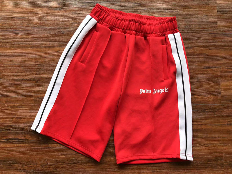 SHORTS PALM ANGELS