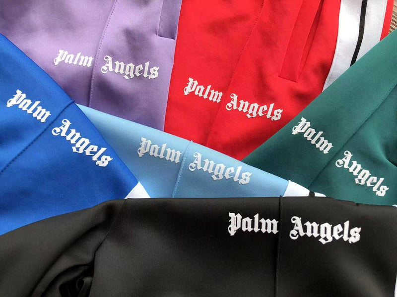 SHORTS PALM ANGELS