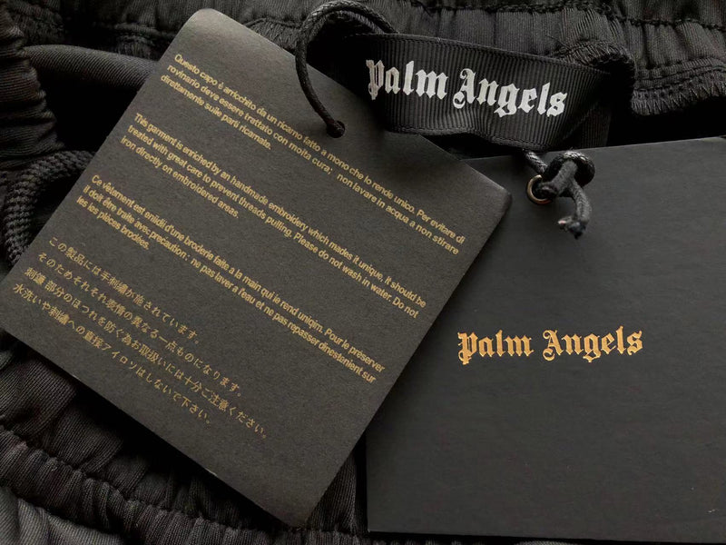 SHORTS PALM ANGELS