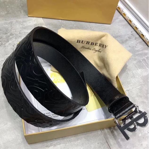 BELT BURBERRY