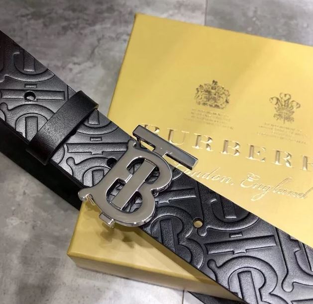 BELT BURBERRY