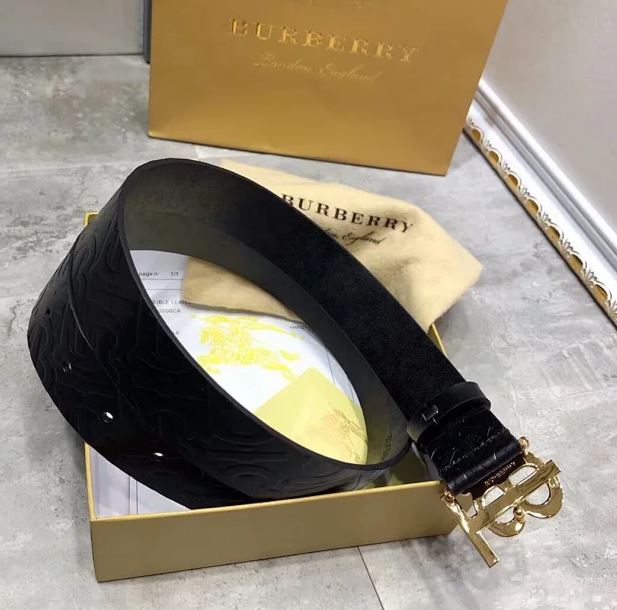 BELT BURBERRY