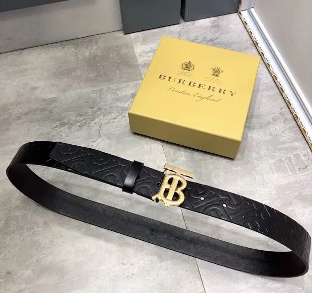 BELT BURBERRY