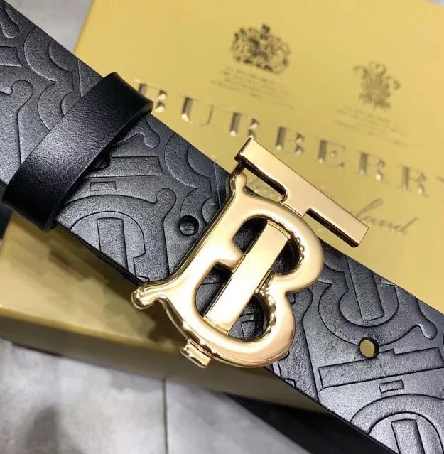 BELT BURBERRY