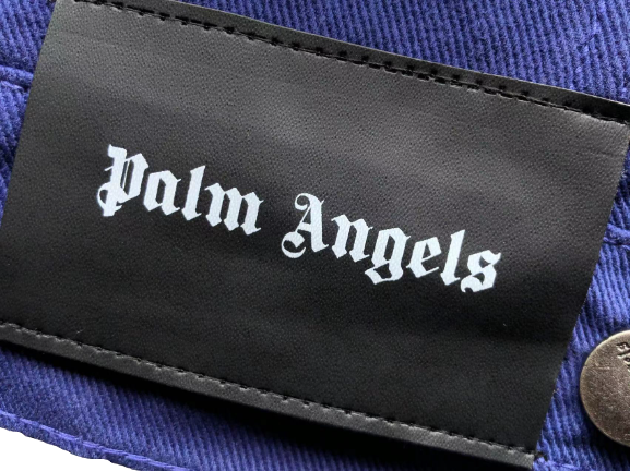 JACKET PALM ANGELS