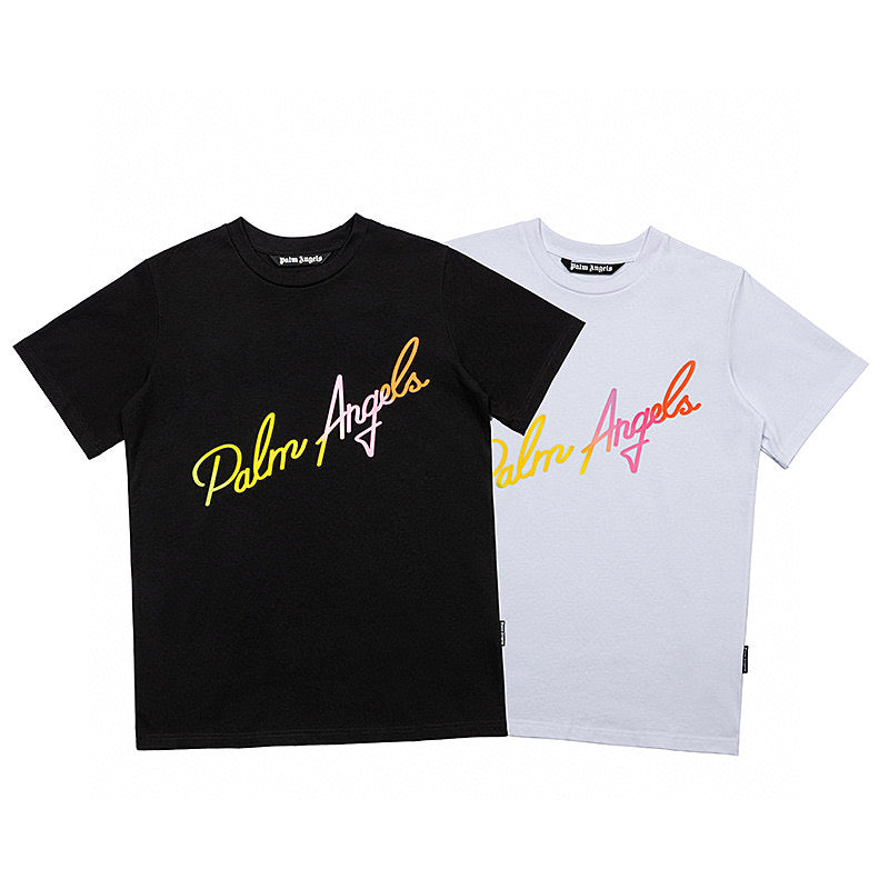 T-SHIRT PALM ANGELS