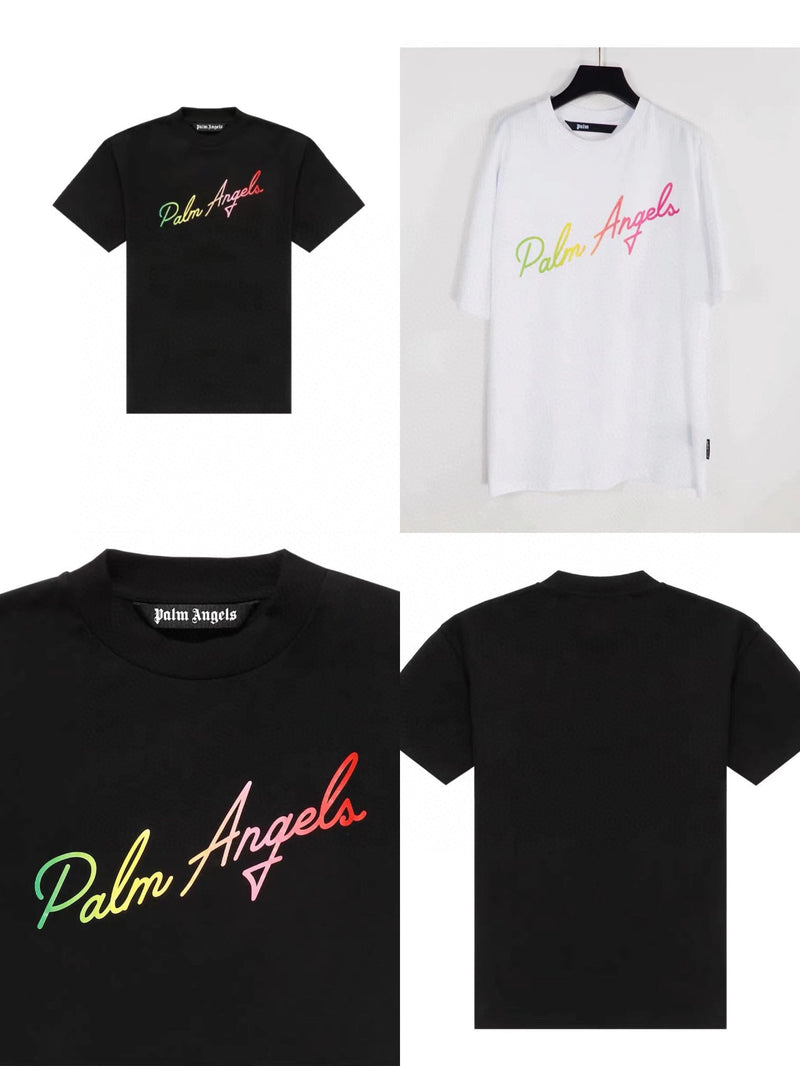 T-SHIRT PALM ANGELS