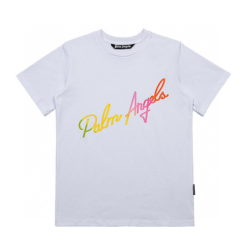 T-SHIRT PALM ANGELS