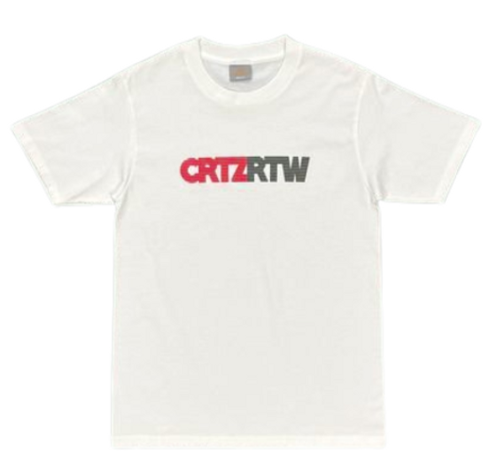 CRTZ T-SHIRT