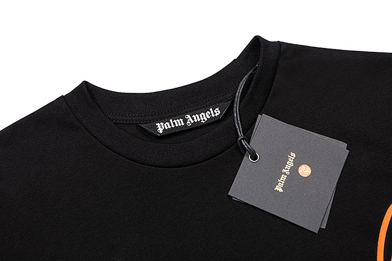 T-SHIRT PALM ANGELS