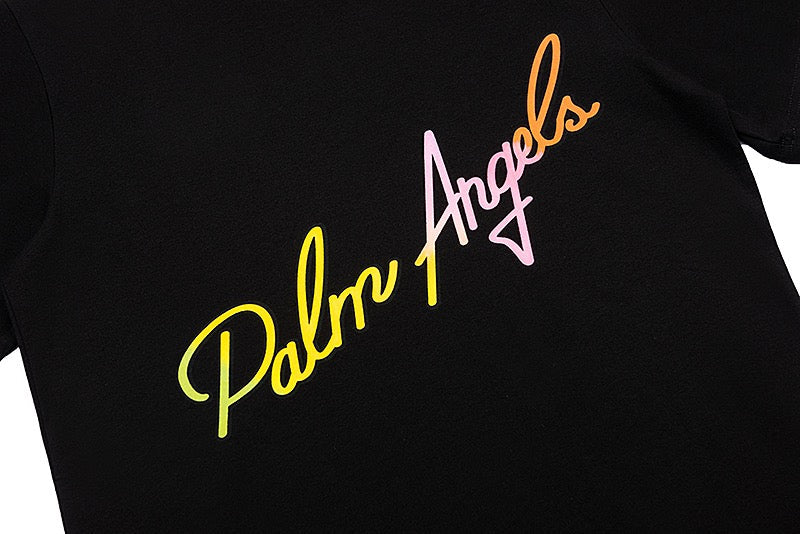 T-SHIRT PALM ANGELS