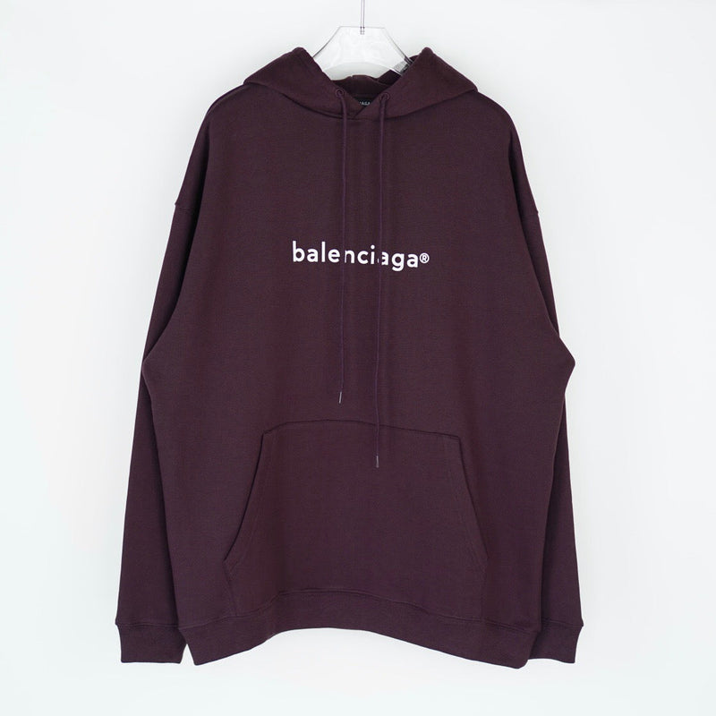 HOODIE BALENCIAGA