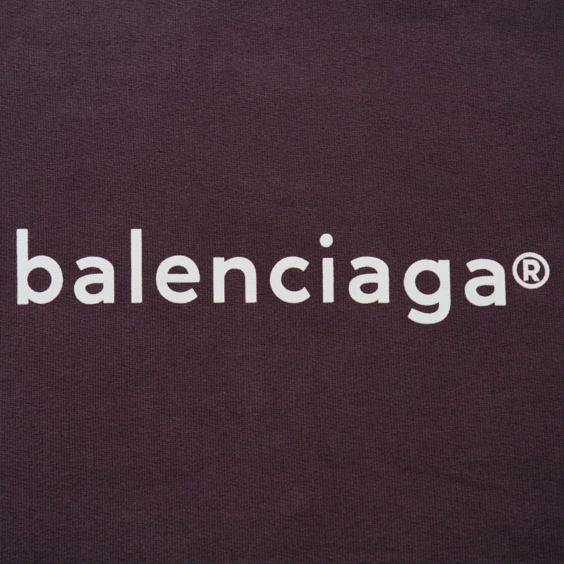 HOODIE BALENCIAGA