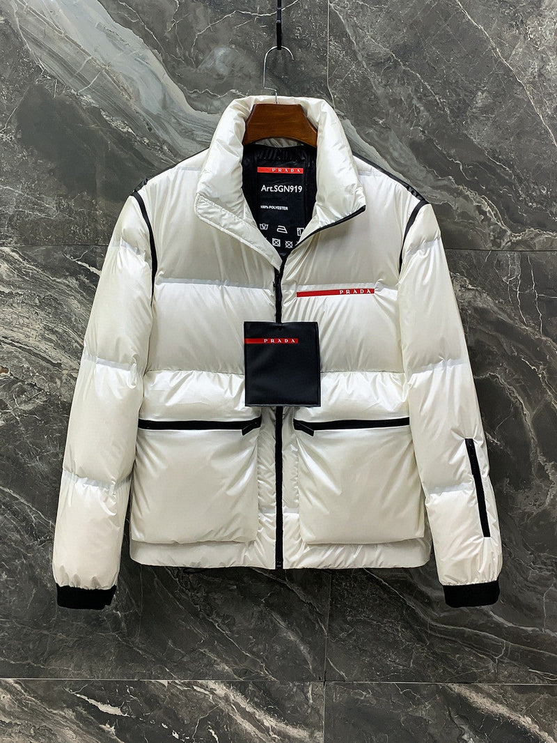 JACKET PRADA