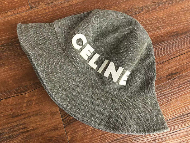 CELINE CAP