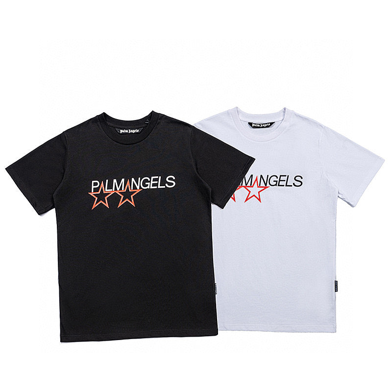 T-SHIRT PALM ANGELS