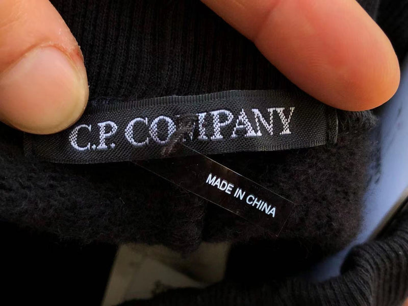 PANTS CP COMPANY