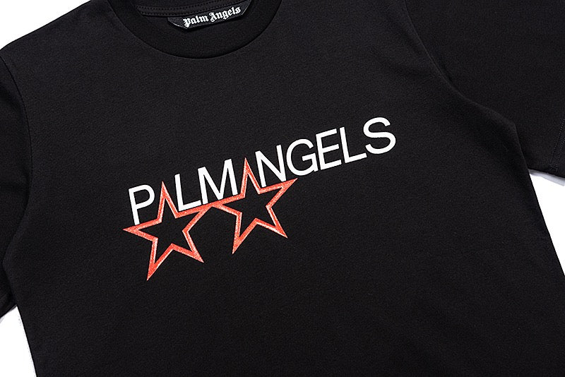 T-SHIRT PALM ANGELS