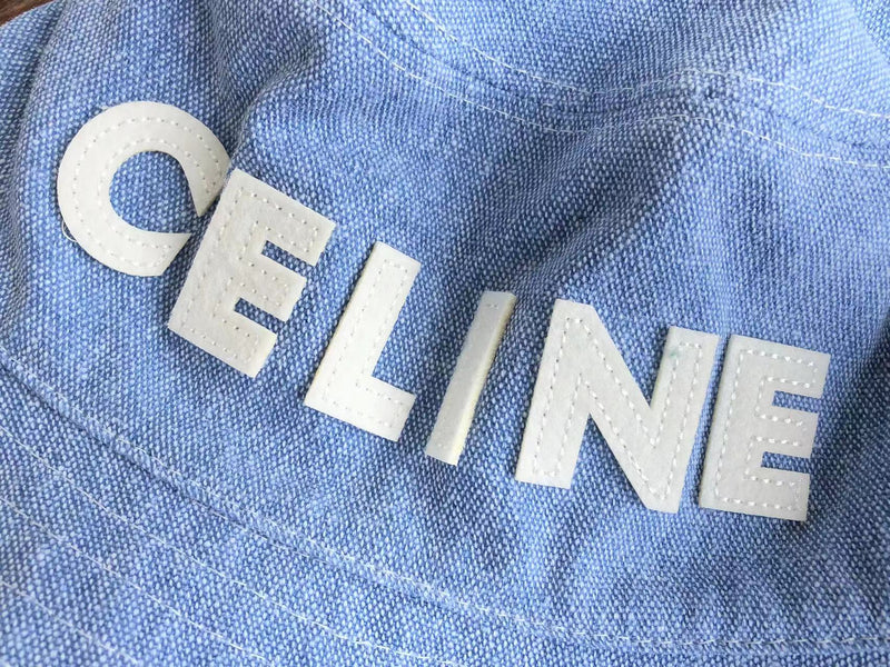 CELINE CAP